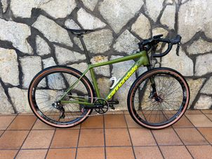 Cannondale - Slate 105 2017, 2017