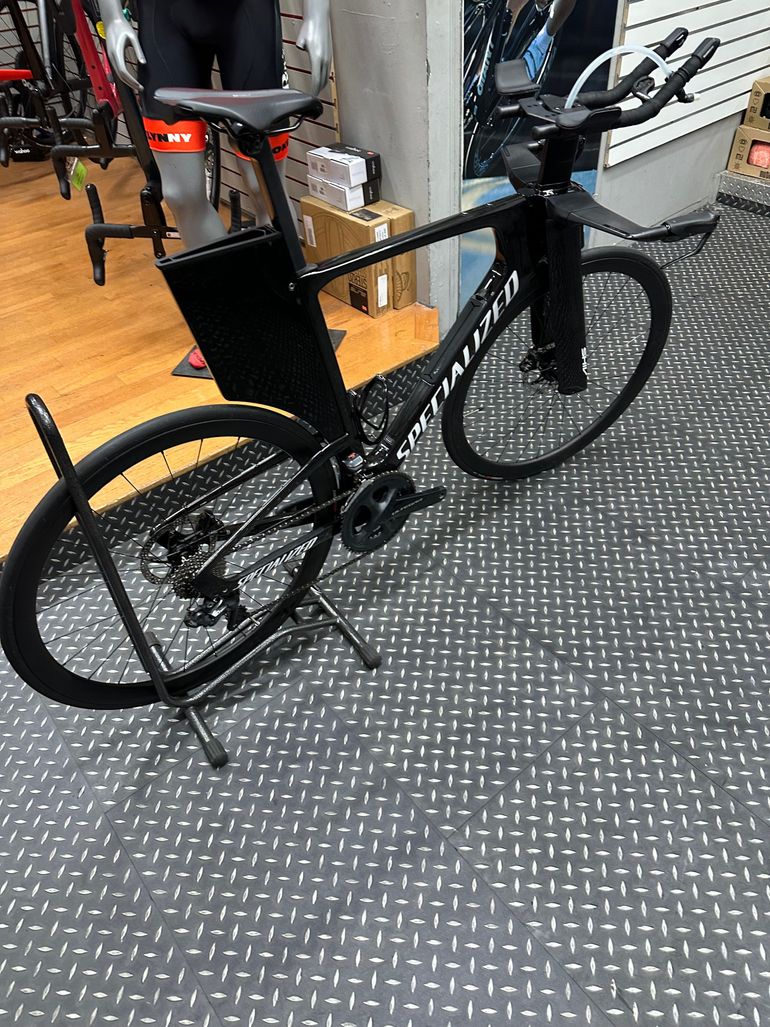 自転車本体 SPECIALIZED SHIV EXPERT DISK Shiv Expert Disc