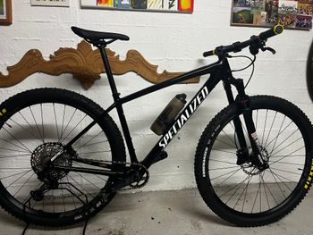 Specialized - Epic H, 2023