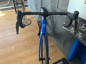 Gebrauchtes Giant Propel, Advanced Pro 0 2024 2024 Road & Gravel, Blau — Bild 2 von 4