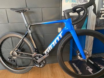 Used Giant Propel, Advanced Pro 0 2024 2024 Road & Gravel