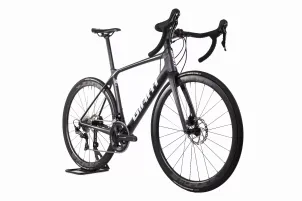 Giant - TCR Advanced Disc 1 PC - Force Carbon Team Disc 40mm, 2021