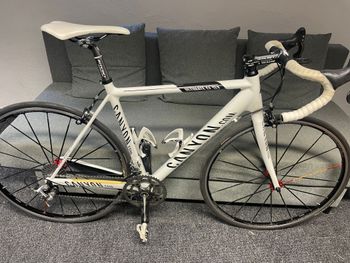 Canyon, Ultimate CF SLX 9.0