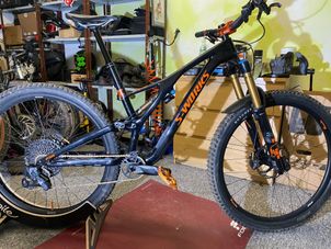 Specialized - S-Works Stumpjumper 29, 2021