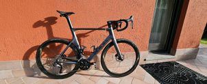 De Rosa - SK Pininfarina 105 Di2 Carbon, 2020