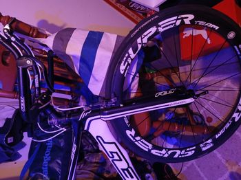 Used Felt B16 Road & Gravel, White — image 2 of 4