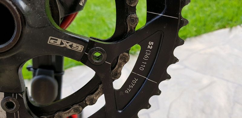 Used Trek Speed Concept 2.5 2011 2011 Road & Gravel, Light Gray — image 2 of 6