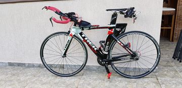 Gebrauchtes Trek Speed Concept 2.5 2011 2011 Road & Gravel