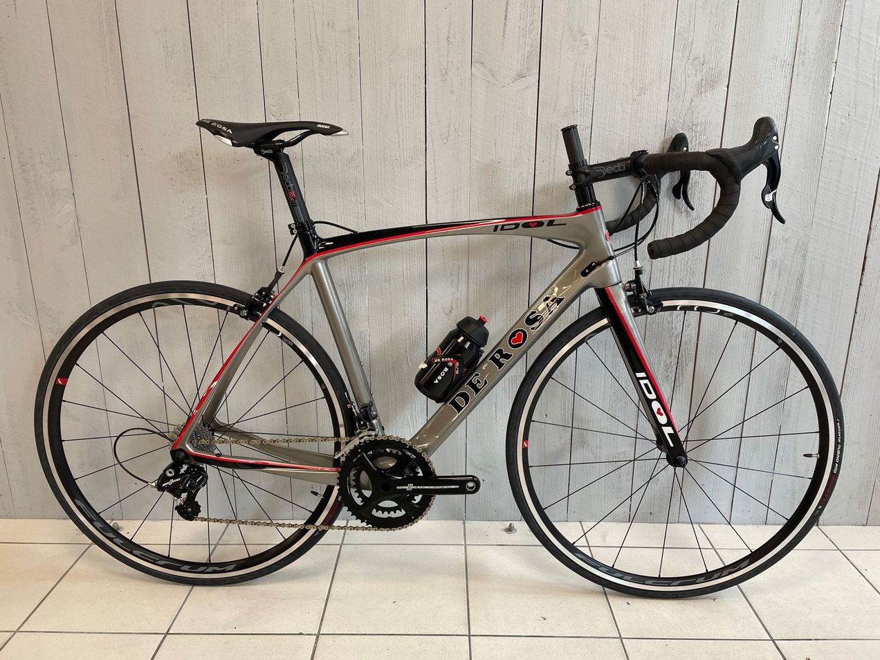 De Rosa IDOL used in 54 cm | buycycle CA