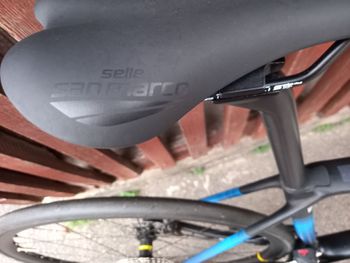 Used ARC 8 Arc8 Escapee DB 105 Di2 12 2023 Road & Gravel, Black — image 8 of 9
