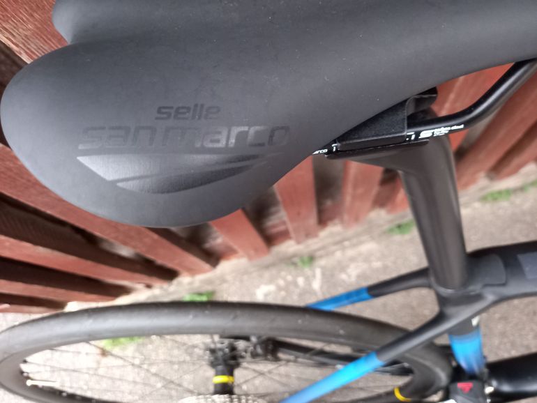 Used ARC 8 Arc8 Escapee DB 105 Di2 12 2023 Road & Gravel, Black — image 8 of 9