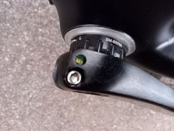 Used ARC 8 Arc8 Escapee DB 105 Di2 12 2023 Road & Gravel, Black — image 9 of 9