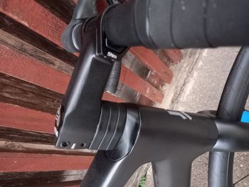 Used ARC 8 Arc8 Escapee DB 105 Di2 12 2023 Road & Gravel, Black — image 2 of 9