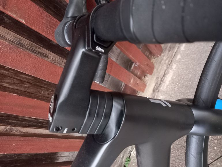 Used ARC 8 Arc8 Escapee DB 105 Di2 12 2023 Road & Gravel, Black — image 2 of 9