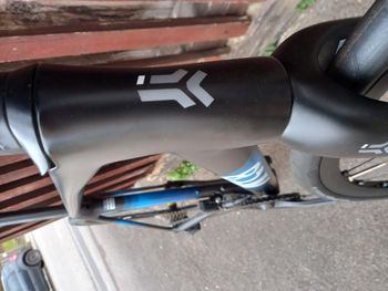 Used ARC 8 Arc8 Escapee DB 105 Di2 12 2023 Road & Gravel, Black — image 3 of 9