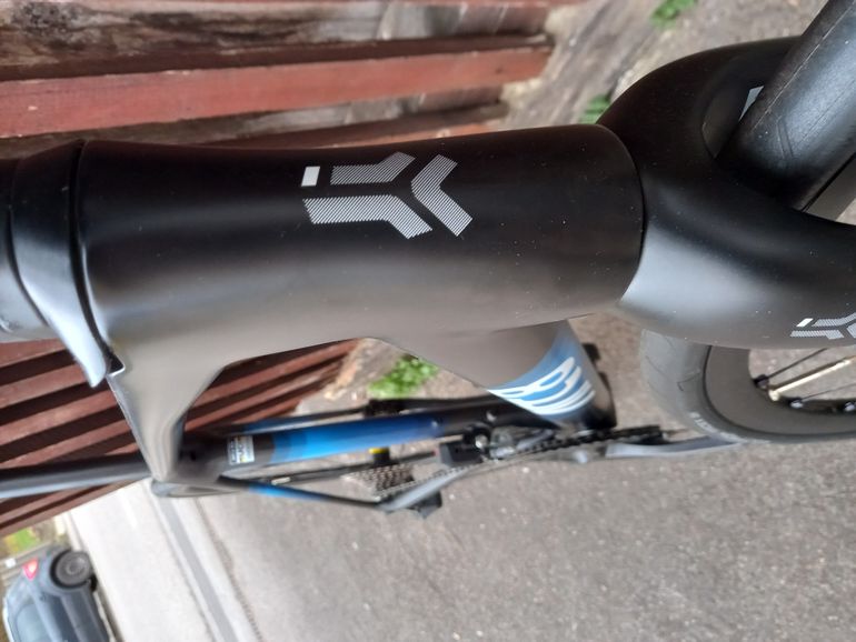 Used ARC 8 Arc8 Escapee DB 105 Di2 12 2023 Road & Gravel, Black — image 3 of 9