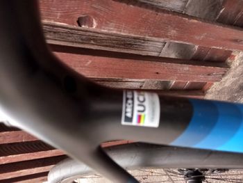 Used ARC 8 Arc8 Escapee DB 105 Di2 12 2023 Road & Gravel, Black — image 7 of 9