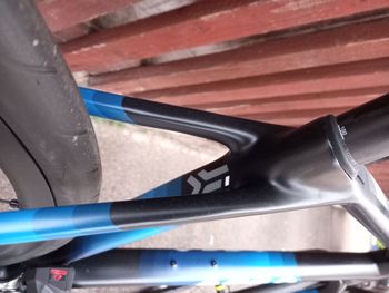 Used ARC 8 Arc8 Escapee DB 105 Di2 12 2023 Road & Gravel, Black — image 6 of 9