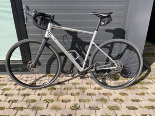 Cannondale - Topstone 1 2023, 2023