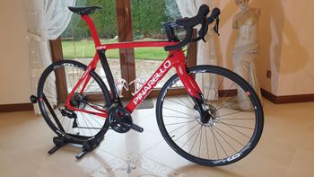 Pinarello - GAN GR 105 Bike 2020, 2020