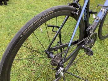 Used Sarto lampo 2018 Road & Gravel, Black — image 5 of 10