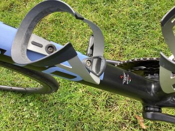 Used Sarto lampo 2018 Road & Gravel, Black — image 4 of 10