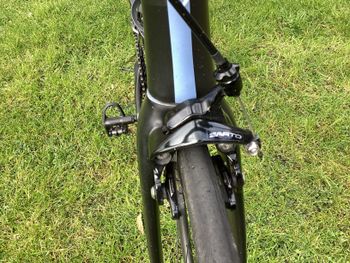 Used Sarto lampo 2018 Road & Gravel, Black — image 3 of 10