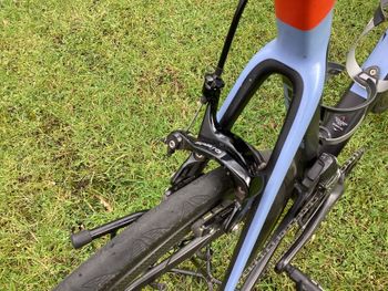 Used Sarto lampo 2018 Road & Gravel, Black — image 6 of 10