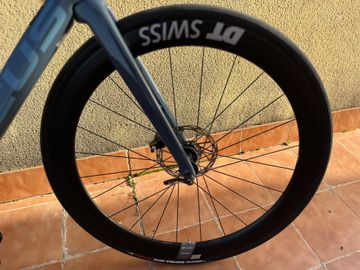 Brugt Focus IZALCO MAX 9.7 2022 2022 Road & Gravel — billede 4 af 7