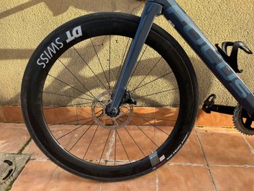 Brugt Focus IZALCO MAX 9.7 2022 2022 Road & Gravel — billede 2 af 7