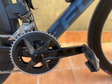 Brugt Focus IZALCO MAX 9.7 2022 2022 Road & Gravel — billede 5 af 7