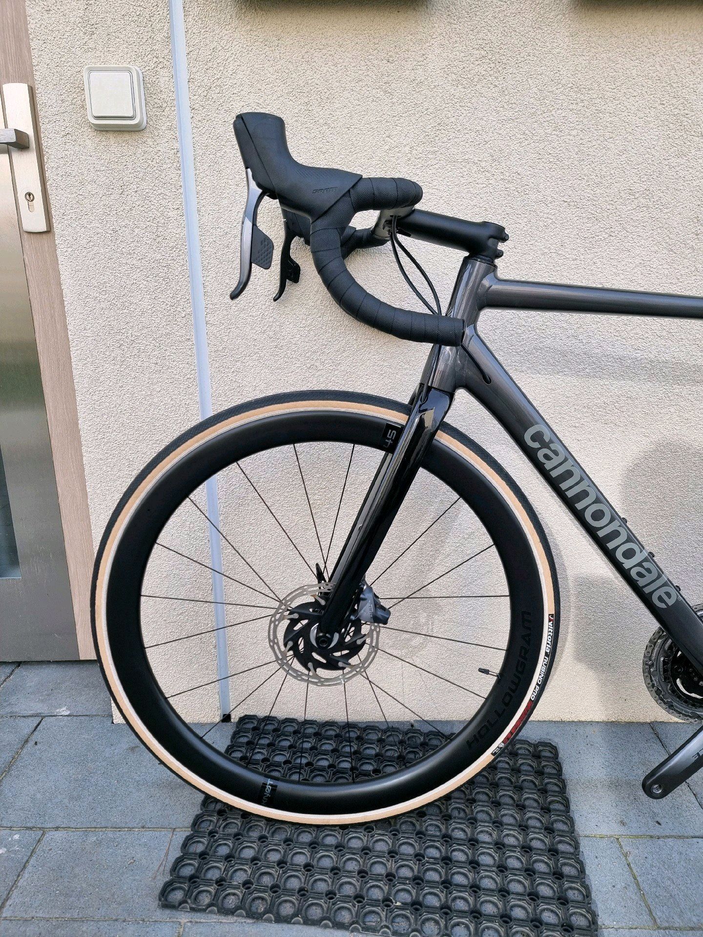 Cannondale CAAD13 Disc Force eTap AXS used in M | buycycle USA