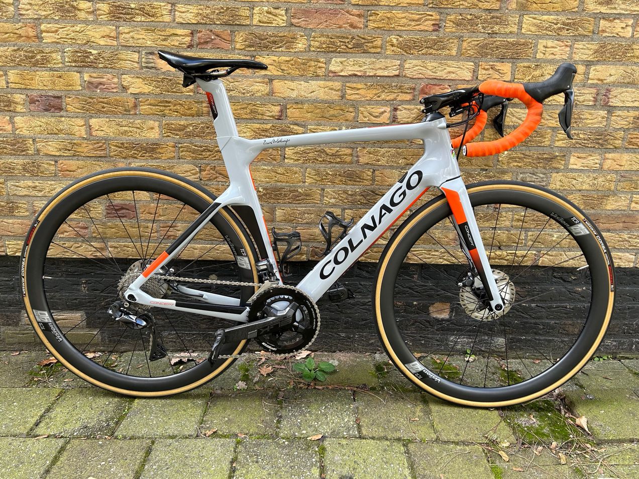 Colnago speed concept online