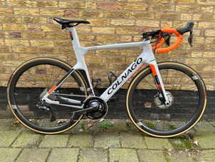 Colnago - Concept Disc Frameset 2021, 2021