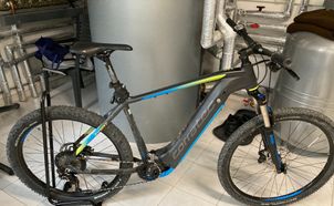 Corratec - E-Power X Vert Pro Gent, 2020