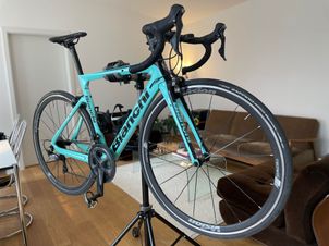 Bianchi - Aria Ultegra 2020, 2020