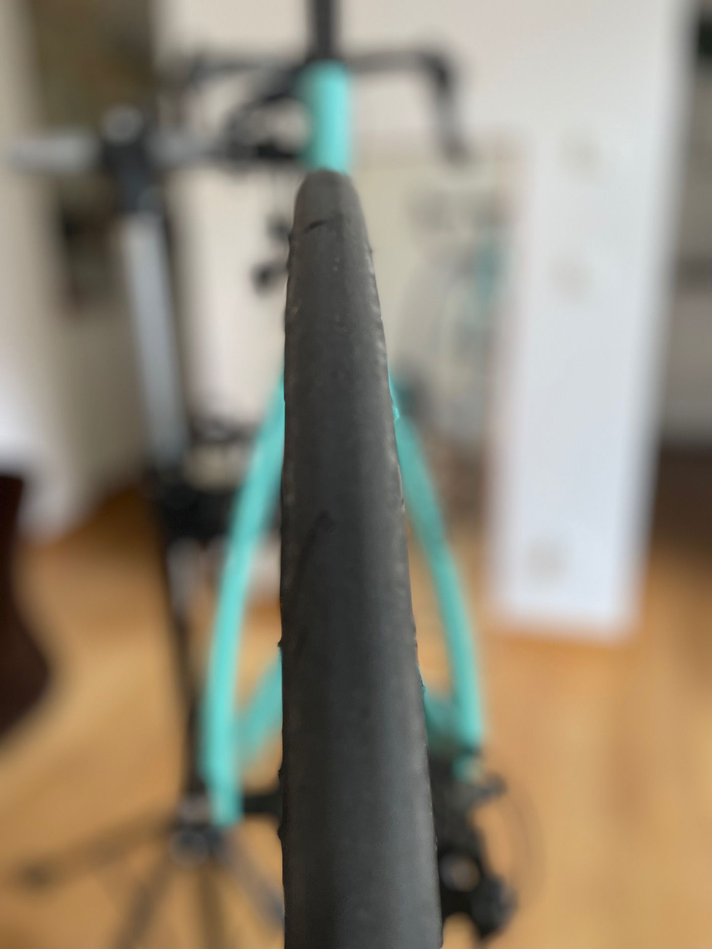 Bianchi Aria Ultegra used in 53 cm | buycycle USA