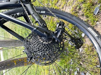 Used YT Industries Izzo CORE 2 29 2022 2022 Mountainbike, Black, 29 — image 7 of 13