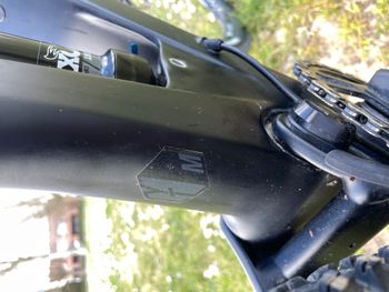 Used YT Industries Izzo CORE 2 29 2022 2022 Mountainbike, Black, 29 — image 8 of 13