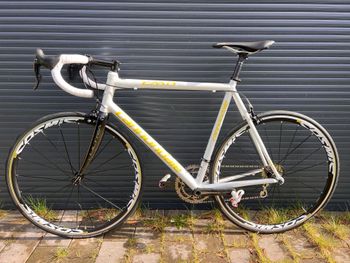 Cannondale - CAAD 5, 2005