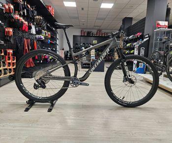 Specialized - Epic 8 Expert 2024, 2024
