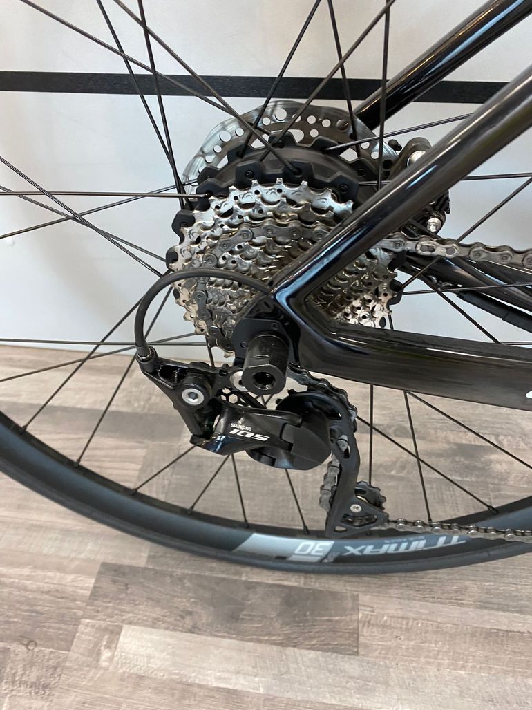Used CIÖCC E-Blade 2023 Road & Gravel — image 4 of 4