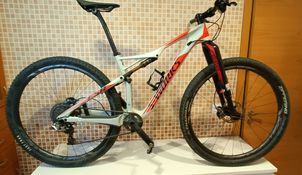 Specialized - S-Works Epic 29 World Cup 2016, 2016