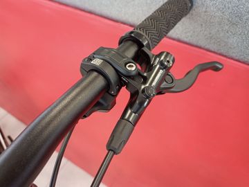 Brugt Kellys MYSTERY 70 2022 2022 Mountainbike — billede 7 af 9
