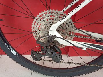 Brugt Kellys MYSTERY 70 2022 2022 Mountainbike — billede 4 af 9