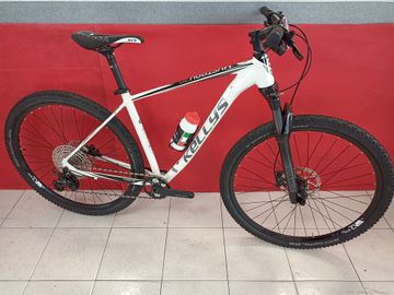 Použité Kellys MYSTERY 70 2022 2022 MTB