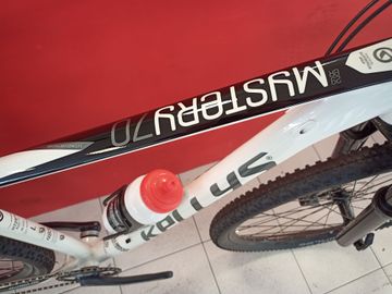 Brugt Kellys MYSTERY 70 2022 2022 Mountainbike — billede 3 af 9