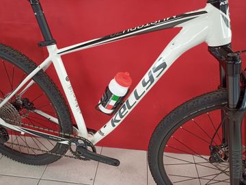 Brugt Kellys MYSTERY 70 2022 2022 Mountainbike — billede 2 af 9