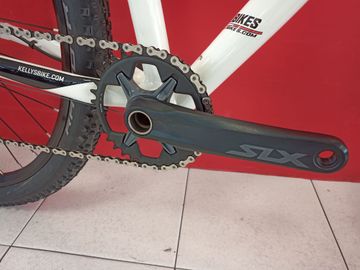 Brugt Kellys MYSTERY 70 2022 2022 Mountainbike — billede 5 af 9