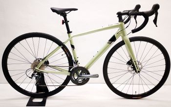 Used Felt VR40 2023 Road & Gravel, Verde — image 2 of 10